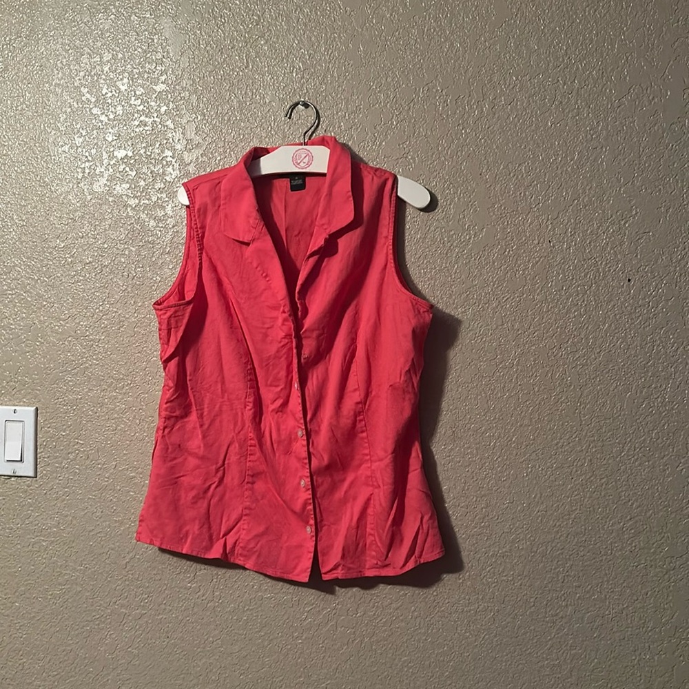 Harold’s blouse size 16